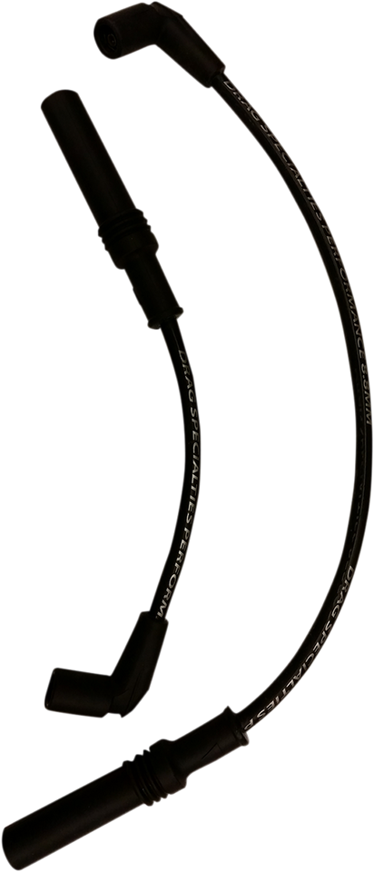 8.8 mm Plug Wires - HD Street