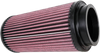 Air Filter - Slingshot SLR