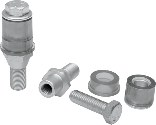 Handlebar Bushings - FLSTSB - Lutzka's Garage