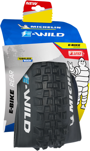 E-Wild Rear Tire - 27.5x2.80