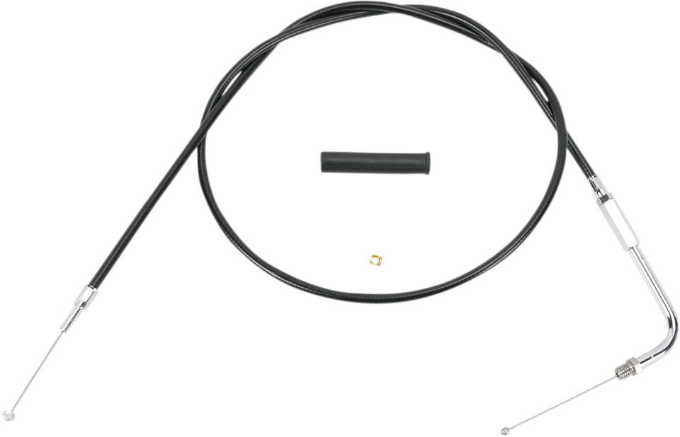 Throttle Cable - 42" - Vinyl