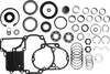 Transmission Rebuild Kit - DD7
