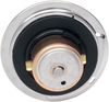 Single Vented Locking Gas Cap
