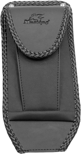 Smooth Pouch Tank Bib - VN900