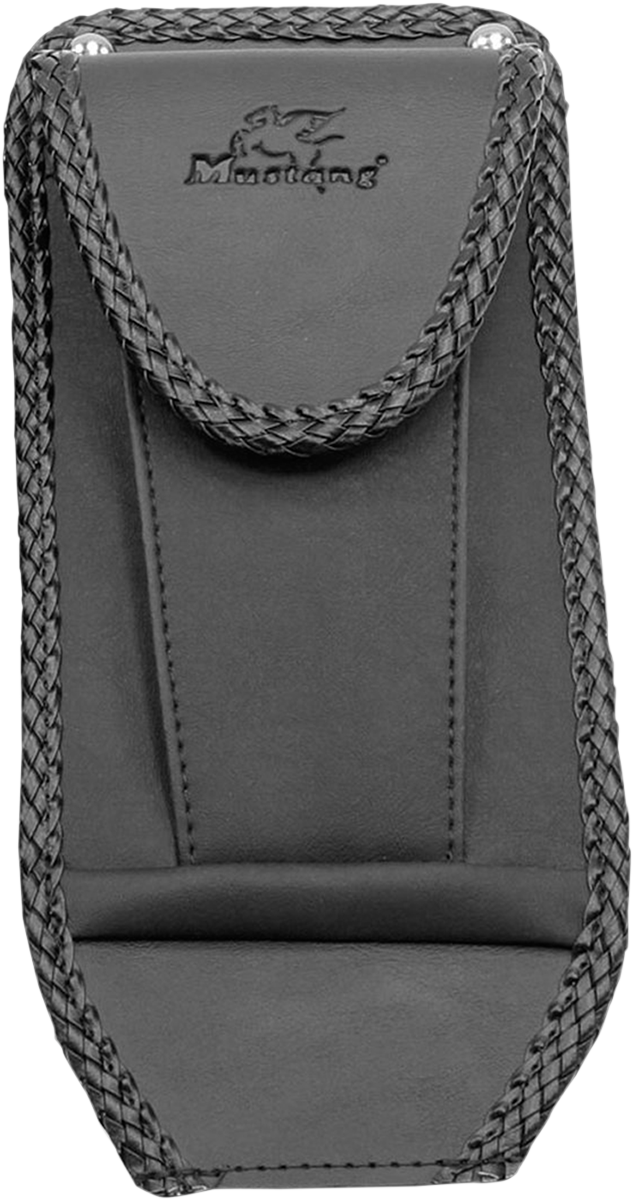 Smooth Pouch Tank Bib - VN900