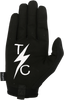 Covert Gloves - Black - XS - Lutzka's Garage