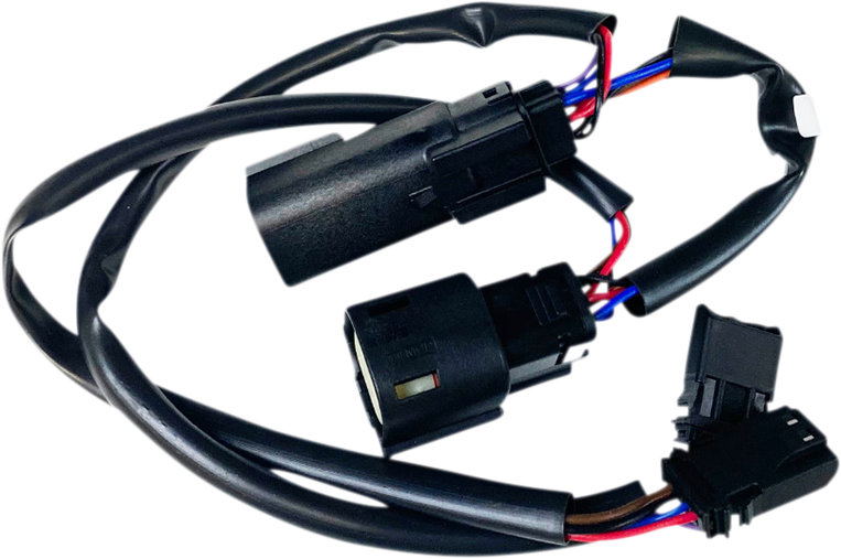 Adapter - Dual Color Plasma Rods