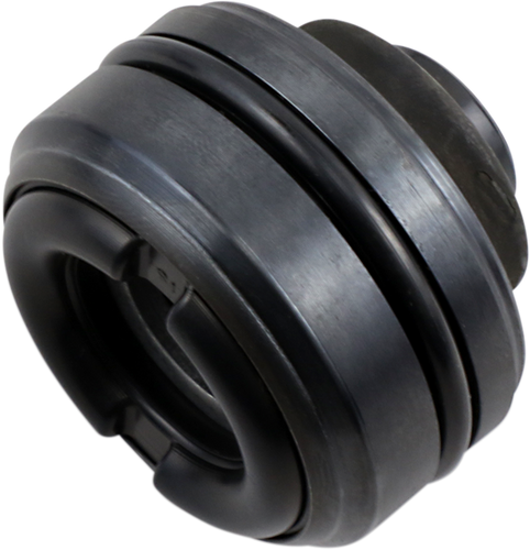 Rear Seal Head Assembly - 46 mm ID Body x 16 mm OD Shaft x 24 mm - KYB