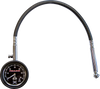 Gauge - Tire Pressure - 0-60 PSI
