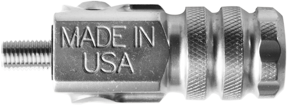 MX Shifter Peg - Semi-Polished