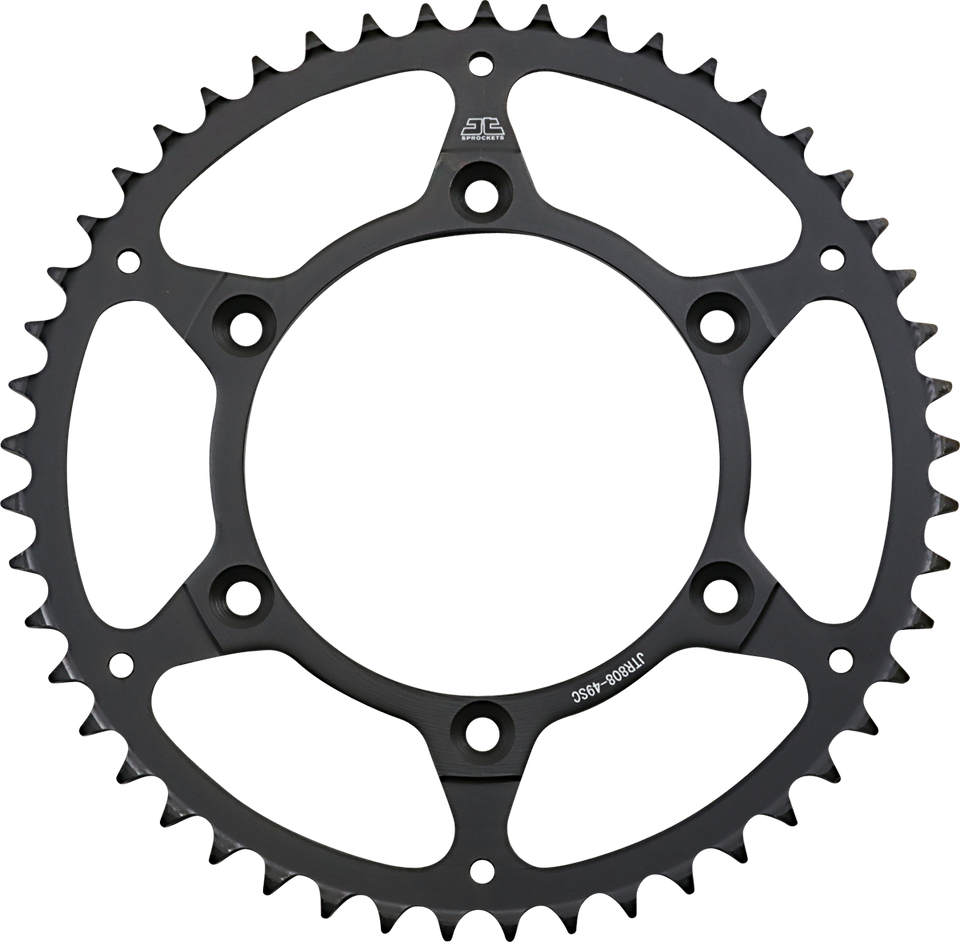 Rear Sprocket - 49-Tooth - Kawasaki/Suzuki - Lutzka's Garage