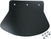 Mud Flap - Plain - 9.5" W x 6.5" H
