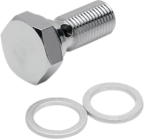 Banjo Bolt - 7/16-24 x 3/8