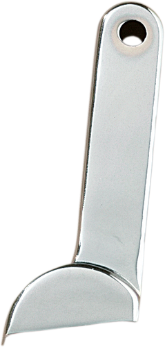 Transmission Shifter Cover