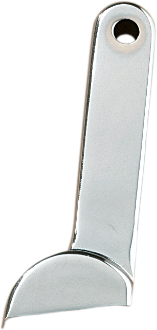 Transmission Shifter Cover