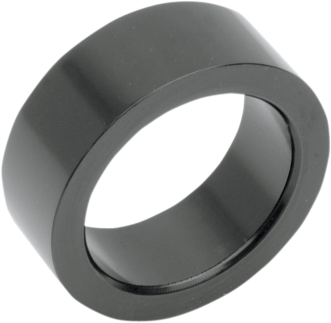 Spacer - Left Side - Cable Clutch - 1