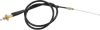 Throttle Cable - Pull