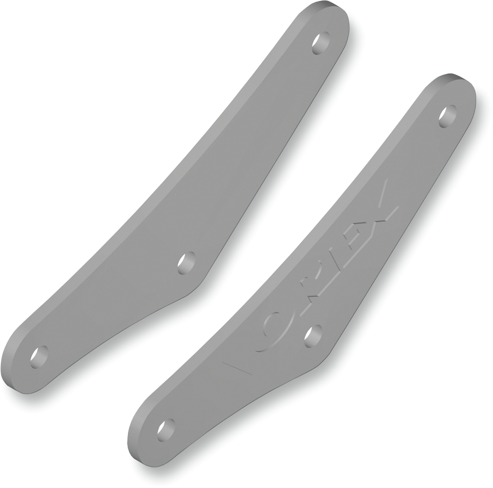 Lowering Link - 1.5" - ZX10R - Lutzka's Garage