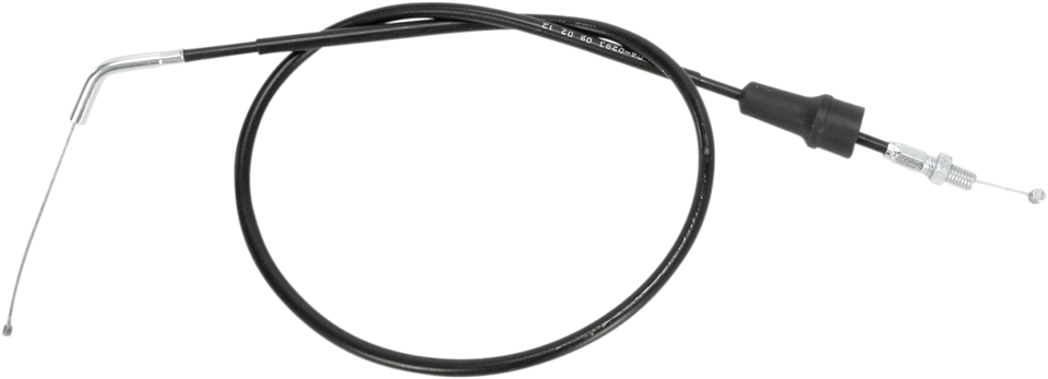 Throttle Cable - Pull - Suzuki