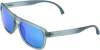 Emler Sunglasses - Smoke/Blue