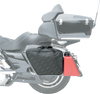 Saddlebag Liner