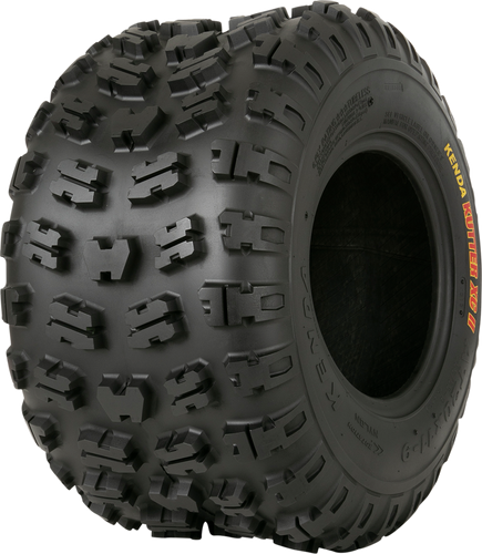 Tire - Kutter II - 20x11-9 - 6 Ply