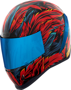 Airform Helmet - Fever Dream - Blue - XS - Lutzka's Garage