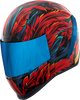 Airform Helmet - Fever Dream - Blue - XS - Lutzka's Garage