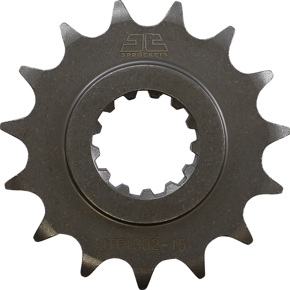 Countershaft Sprocket - 15 Tooth