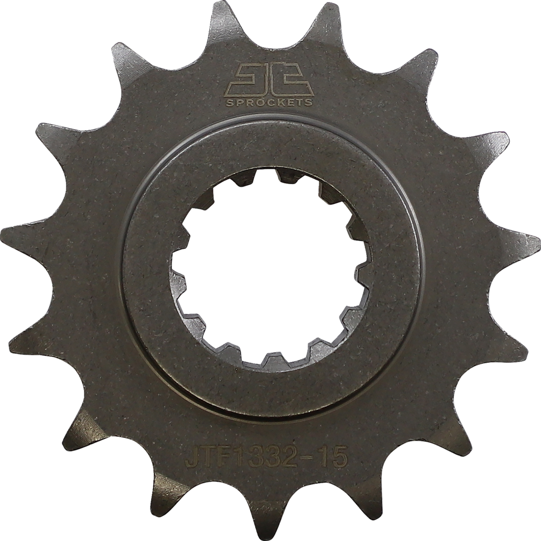Countershaft Sprocket - 15 Tooth