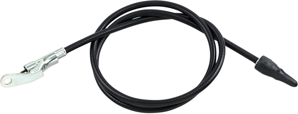 Speedometer Cable - Yamaha