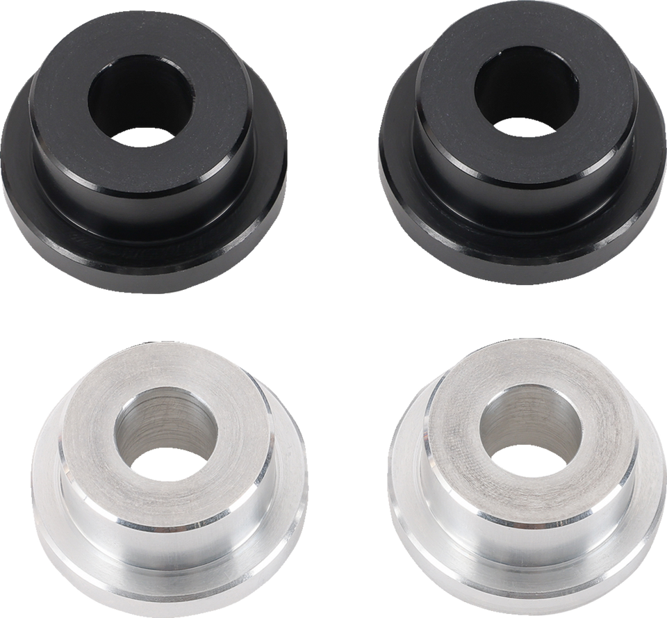Bushing Kit - Riser - Solid - Dyna/FXR