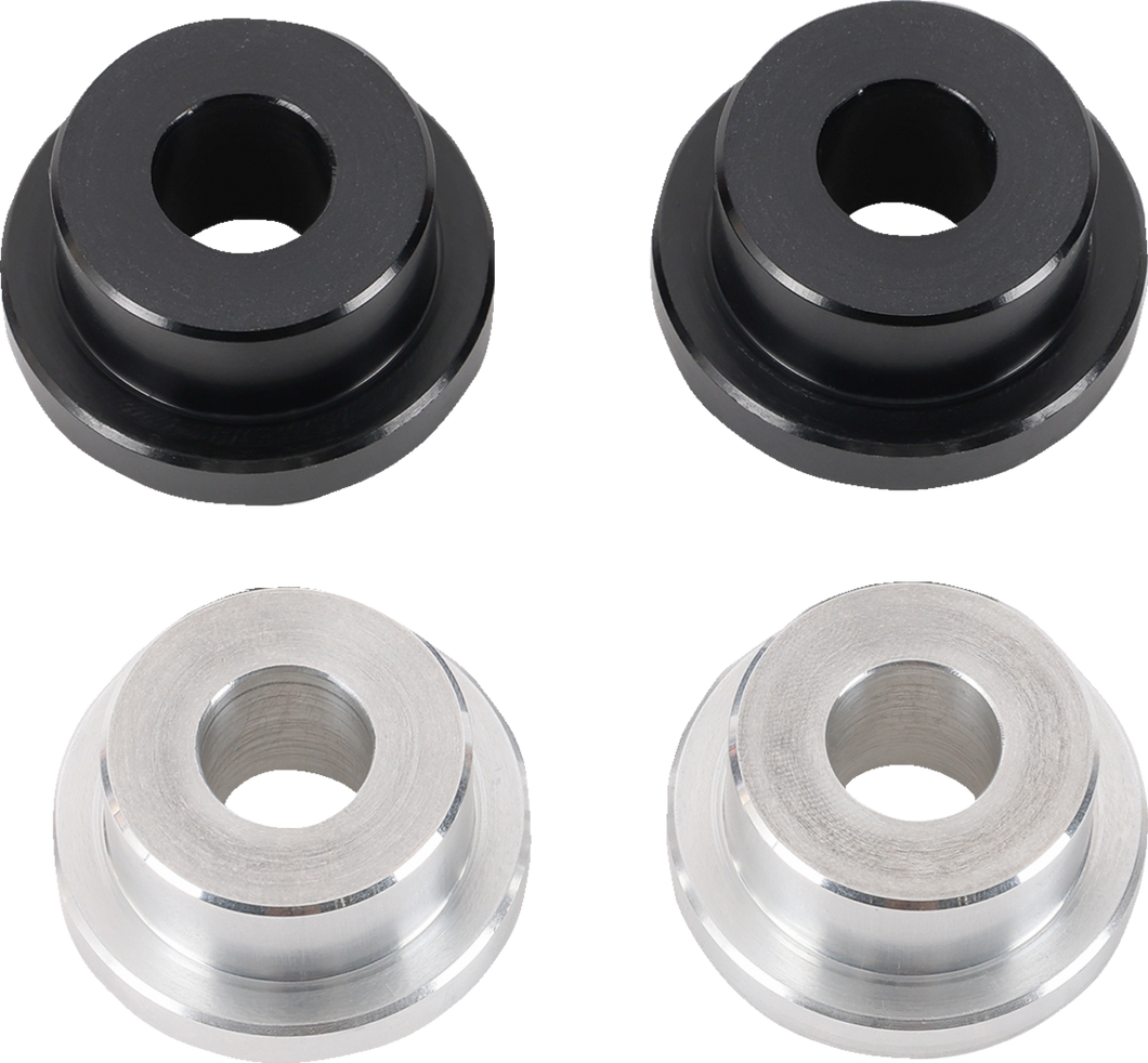 Bushing Kit - Riser - Solid - Dyna/FXR
