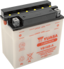 Battery - YB16B-A