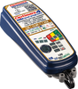 Battery Charger/Maintainer - OptiMate 4 - Quad Program