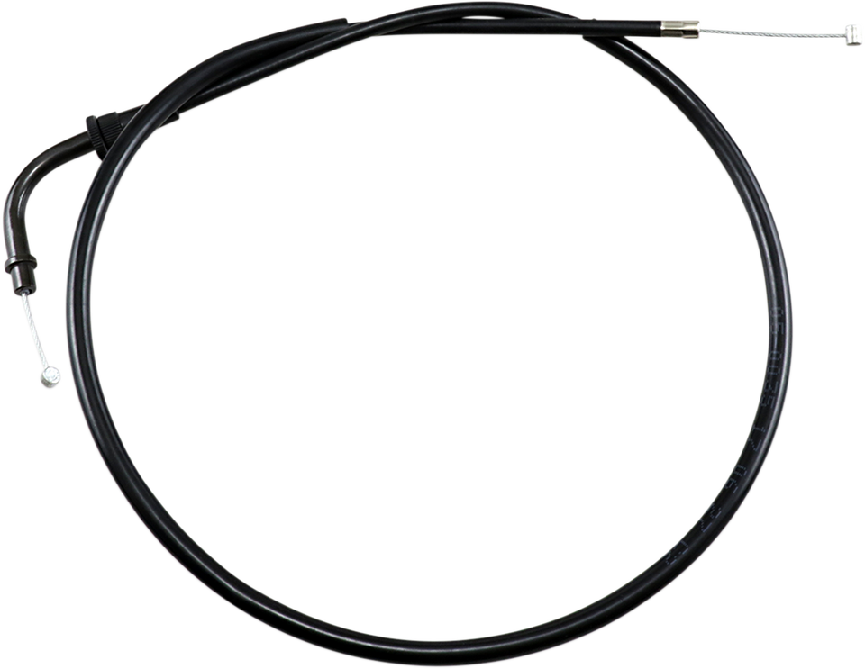 Throttle Cable - Pull - Yamaha