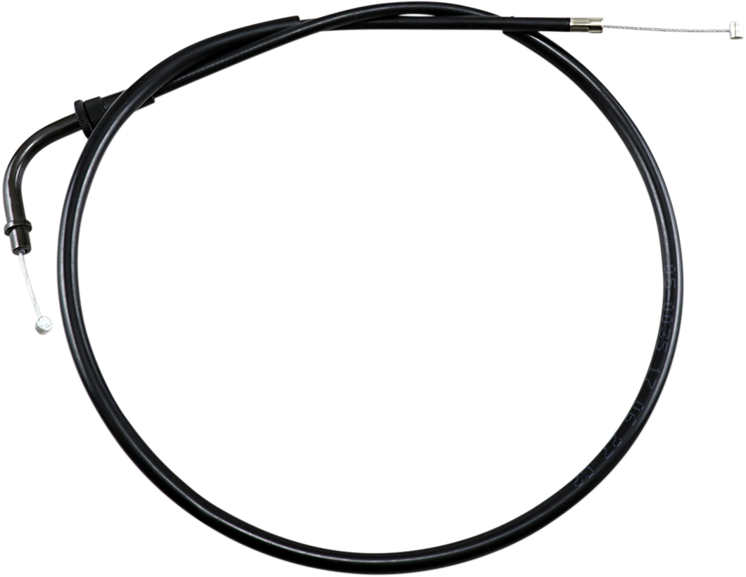 Throttle Cable - Pull - Yamaha
