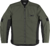 Slabtown Jacket - Green - Medium - Lutzka's Garage