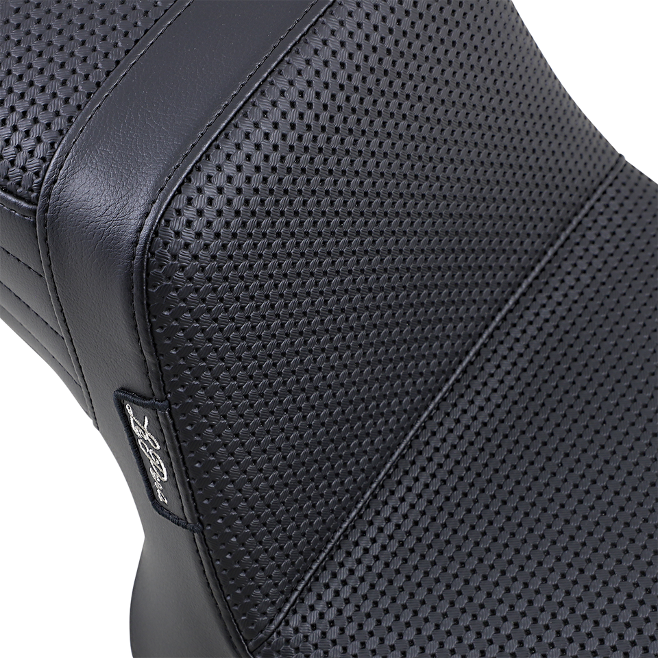 Tailwhip Seat - Double Diamond - XL 10+