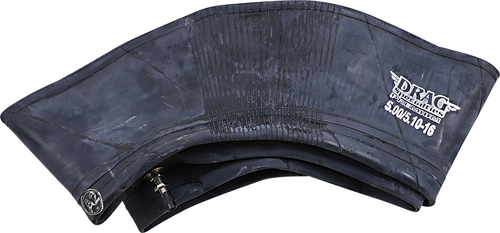 Inner Tube - Premium Heavy Duty - 5.00-16 | 5.10-16 - Center Metal Valve