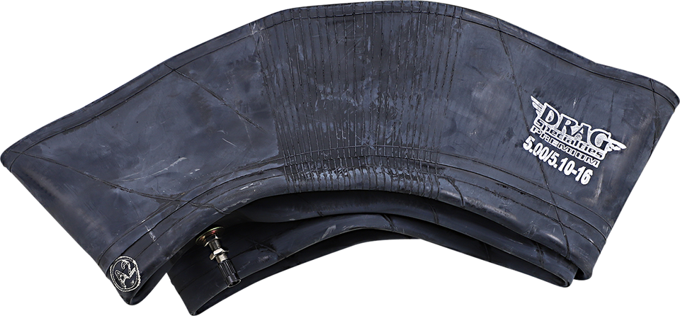 Inner Tube - Premium Heavy Duty - 5.00-16 | 5.10-16 - Center Metal Valve
