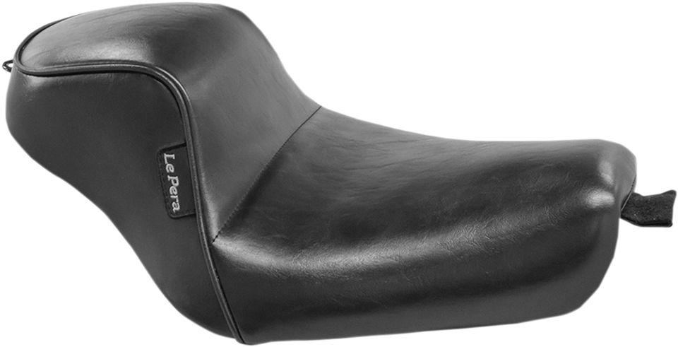 Sprocket Seat - Smooth - XL 10+ - Lutzka's Garage