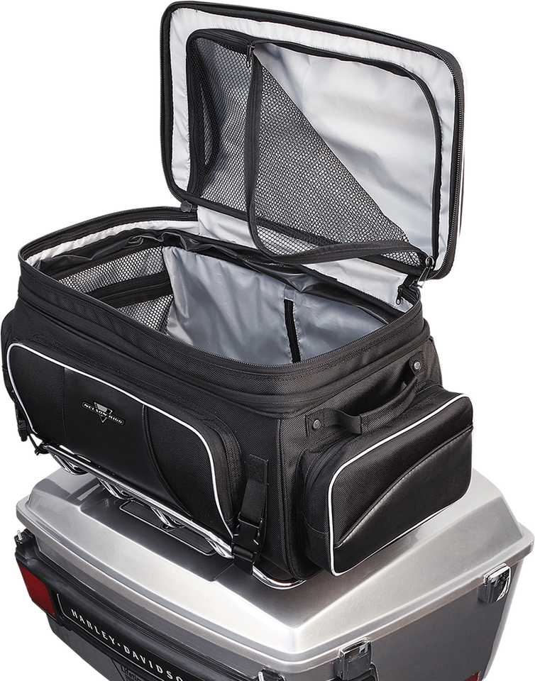Route 1 Traveler Tour Trunk Bag