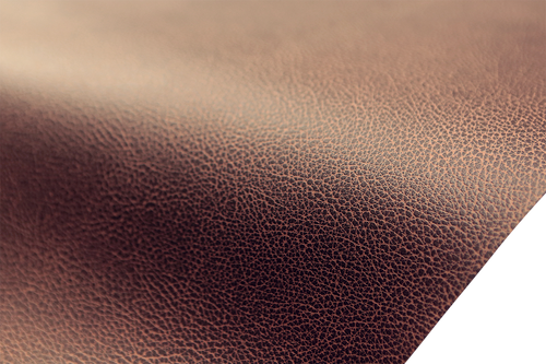 Carbon Seat Cover - Whisper - Brown - 54x36 - Lutzka's Garage