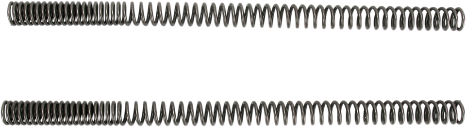 Front Fork Springs