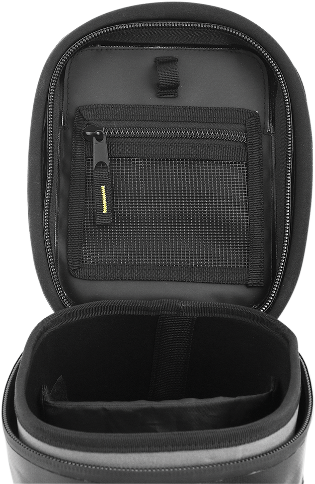 Hurricane Tank Bag - Dual