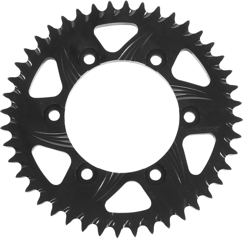 F5 Rear Sprocket - 44-Tooth - Lutzka's Garage