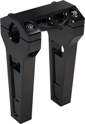 Risers - Straight - 6