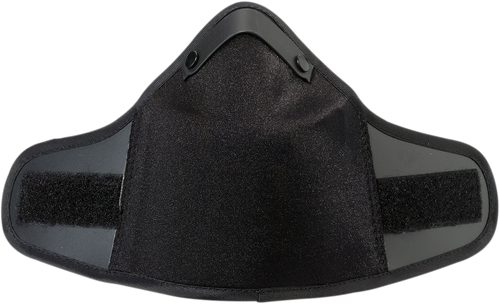 Roost SE Breath Box - Black - Lutzka's Garage