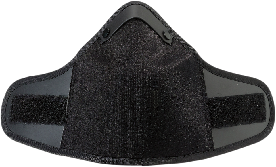 Roost SE Breath Box - Black - Lutzka's Garage